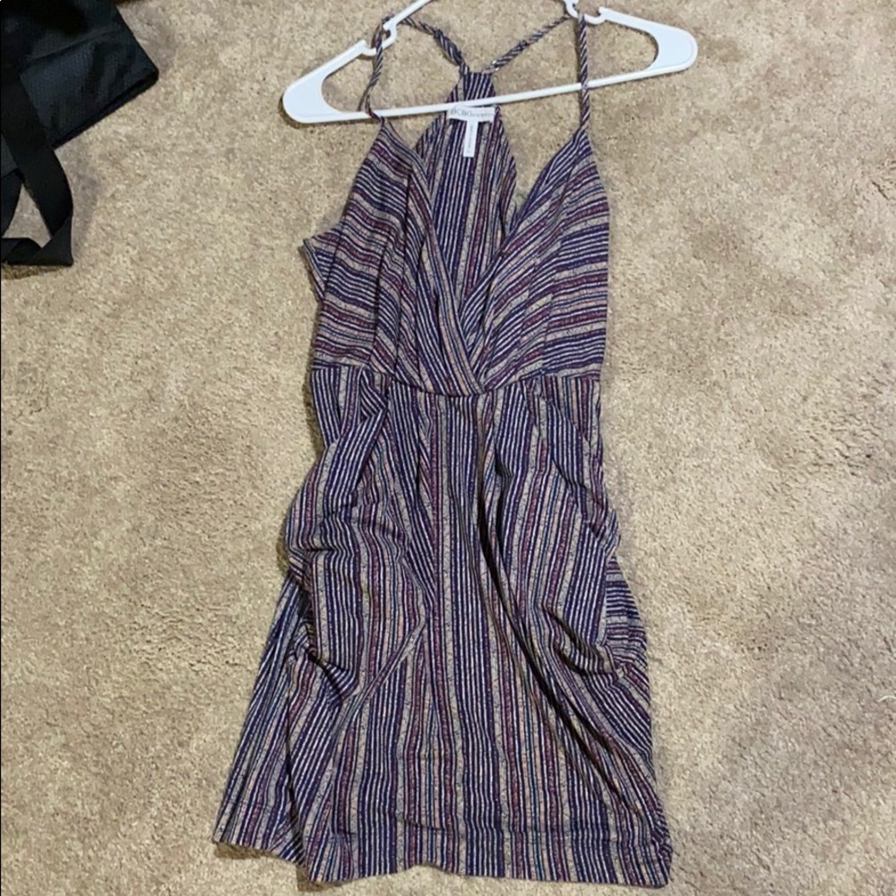 BCBG dress